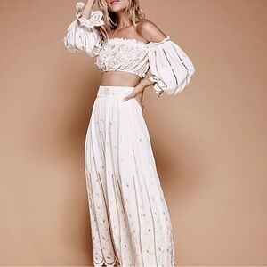 RARE HSA • Free People My Forever Set •